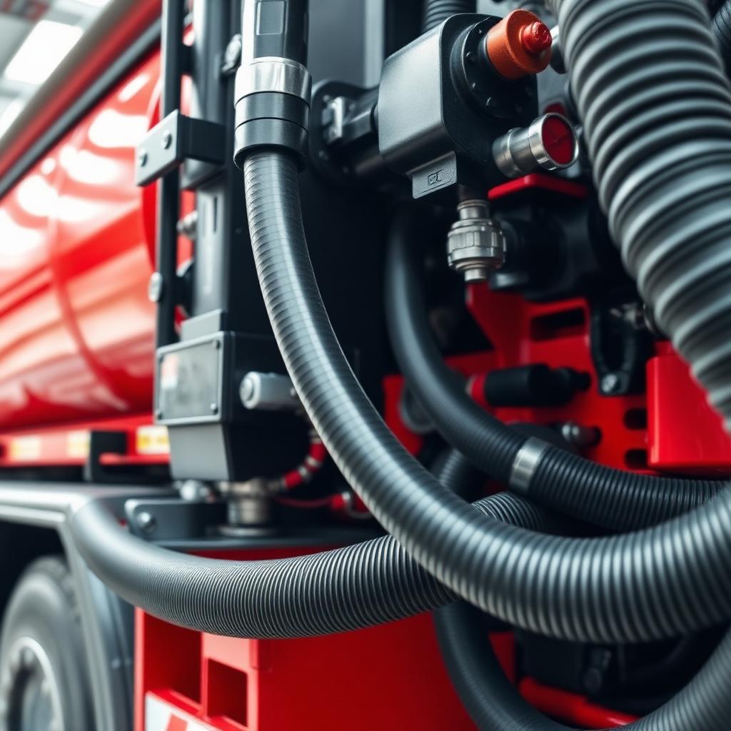 Equipamentos modernos
